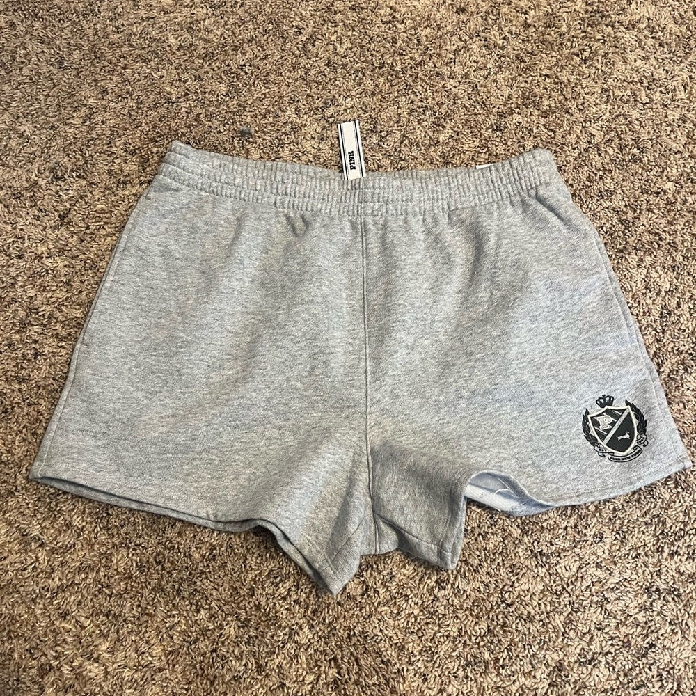 NWT Pink Shorts